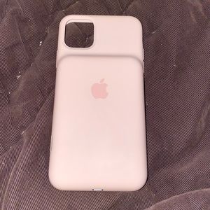 Apple Charging case